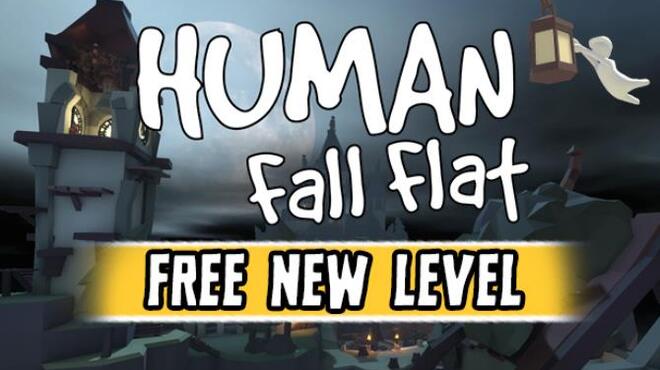 Human: Fall Flat Free Download