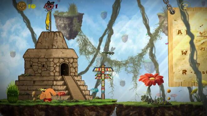 Hunahpu Quest. Mechanoid Torrent Download
