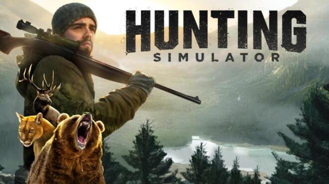 Hunting Simulator Free Download Hunting Simulator Free Download