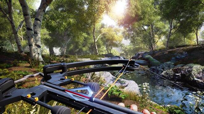 Hunting Simulator PC Crack Hunting Simulator PC Crack