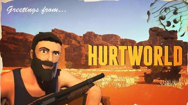Hurtworld Free Download Hurtworld Free Download