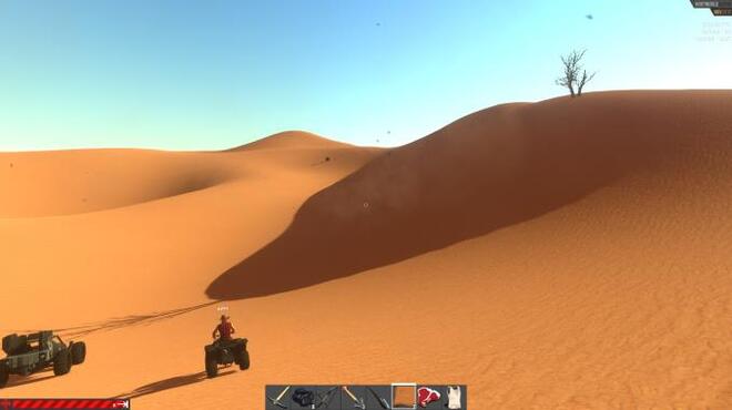 Hurtworld PC Crack Hurtworld PC Crack