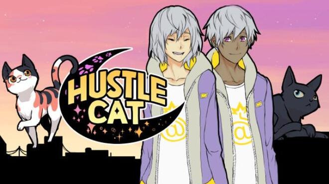 Hustle Cat Free Download Hustle Cat Free Download