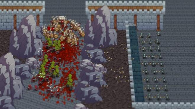 Hyper Knights: Battles PC Crack