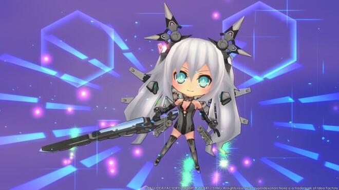 Hyperdevotion Noire: Goddess Black Heart (Neptunia) PC Crack Hyperdevotion Noire: Goddess Black Heart (Neptunia) PC Crack