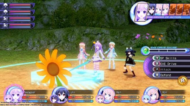 Hyperdimension Neptunia Re;Birth2: Sisters Generation / 超次次元ゲイム ネプテューヌRe;Birth2 / 超次次元遊戲 戰機少女 重生2 PC Crack Hyperdimension Neptunia Re;Birth2: Sisters Generation / 超次次元ゲイム ネプテューヌRe;Birth2 / 超次次元遊戲 戰機少女 重生2 PC Crack