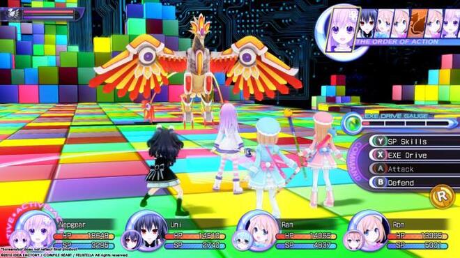 Hyperdimension Neptunia Re;Birth2: Sisters Generation / 超次次元ゲイム ネプテューヌRe;Birth2 / 超次次元遊戲 戰機少女 重生2 Torrent Download Hyperdimension Neptunia Re;Birth2: Sisters Generation / 超次次元ゲイム ネプテューヌRe;Birth2 / 超次次元遊戲 戰機少女 重生2 Torrent Download