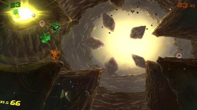 Hyperdrive Massacre PC Crack Hyperdrive Massacre PC Crack