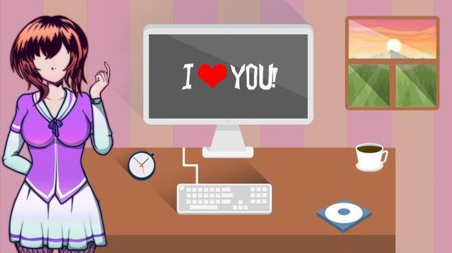 I ♥ You! PC Crack