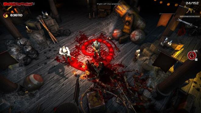I am Weapon: Revival PC Crack