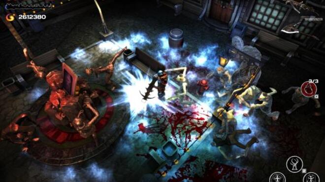 I am Weapon: Revival Torrent Download