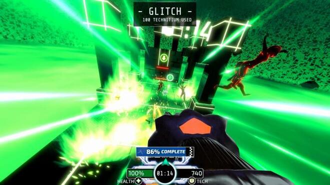 ICEBOX: Speedgunner PC Crack