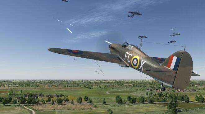 IL-2 Sturmovik: Cliffs of Dover PC Crack