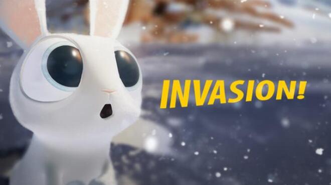 INVASION! Free Download INVASION! Free Download
