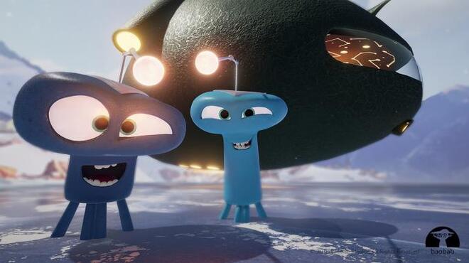 INVASION! Torrent Download INVASION! Torrent Download