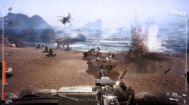 IS Defense Torrent Download