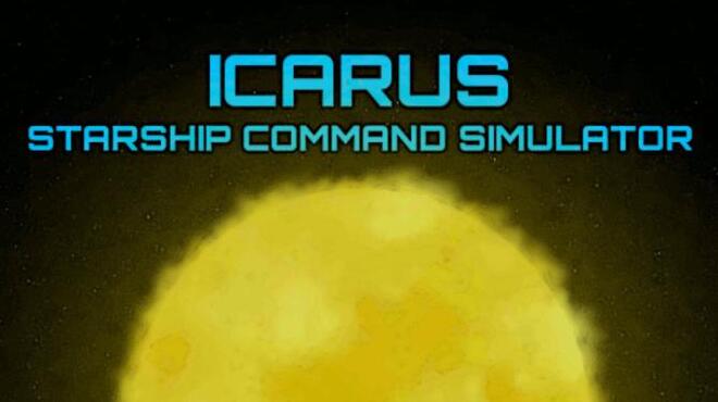 Icarus Starship Command Simulator Free Download Icarus Starship Command Simulator Free Download