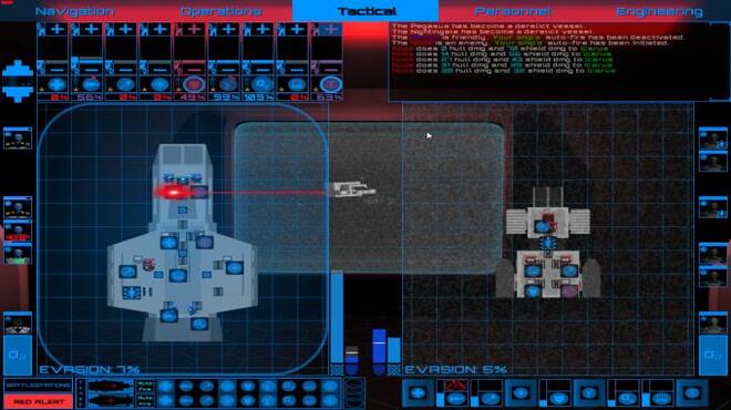 Icarus Starship Command Simulator PC Crack Icarus Starship Command Simulator PC Crack