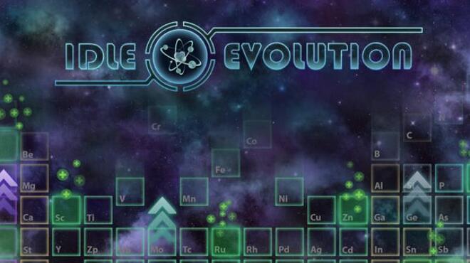 Idle Evolution Free Download Idle Evolution Free Download