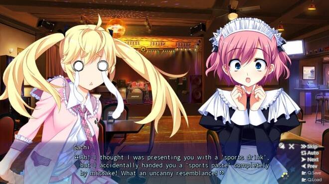 Idol Magical Girl Chiru Chiru Michiru Part 1 PC Crack Idol Magical Girl Chiru Chiru Michiru Part 1 PC Crack