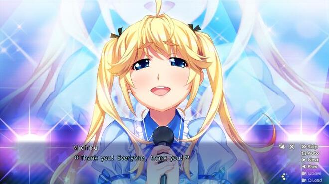 Idol Magical Girl Chiru Chiru Michiru Part 1 Torrent Download Idol Magical Girl Chiru Chiru Michiru Part 1 Torrent Download