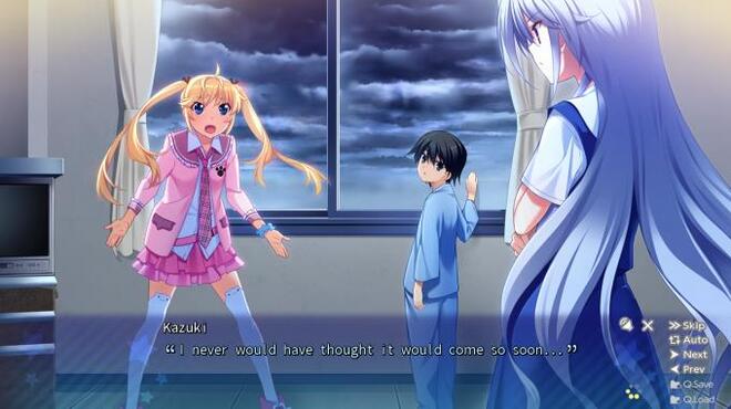 Idol Magical Girl Chiru Chiru Michiru Part 2 PC Crack Idol Magical Girl Chiru Chiru Michiru Part 2 PC Crack