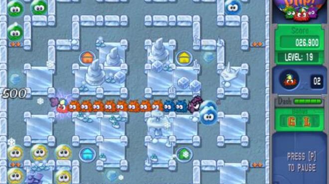 Iggle Pop Deluxe Torrent Download