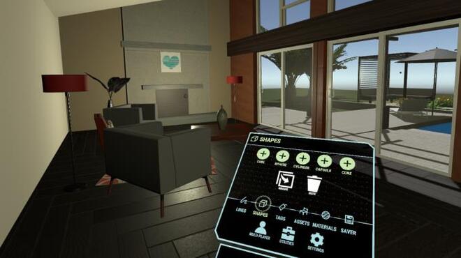Immerse Creator PC Crack Immerse Creator PC Crack