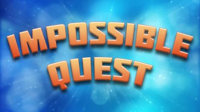Impossible Quest Free Download Impossible Quest Free Download
