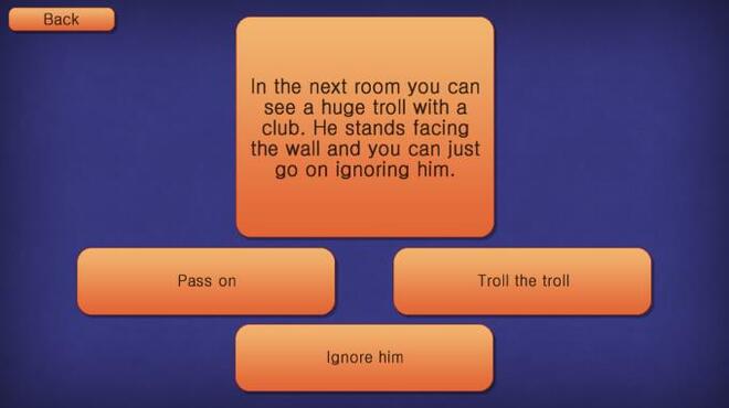 Impossible Quest PC Crack Impossible Quest PC Crack