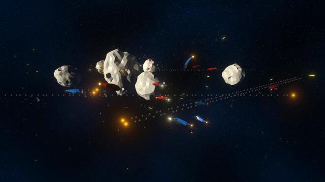 Impulse: Space Combat PC Crack Impulse: Space Combat PC Crack