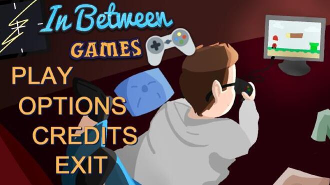 In Between Games Torrent Download
