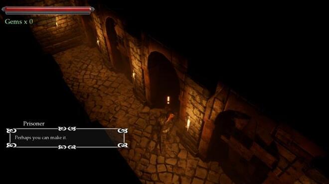 In Darkness PC Crack