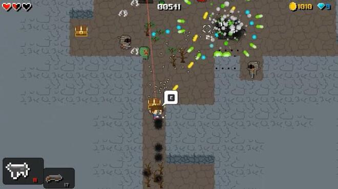 In Game Adventure: Legend of Monsters PC Crack