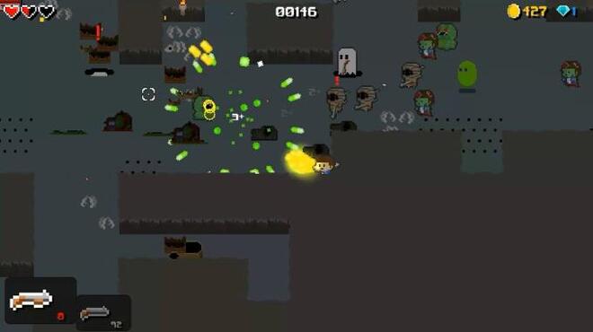 In Game Adventure: Legend of Monsters Torrent Download