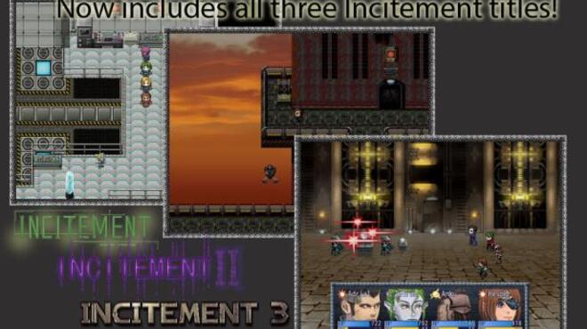 Incitement 3 Torrent Download