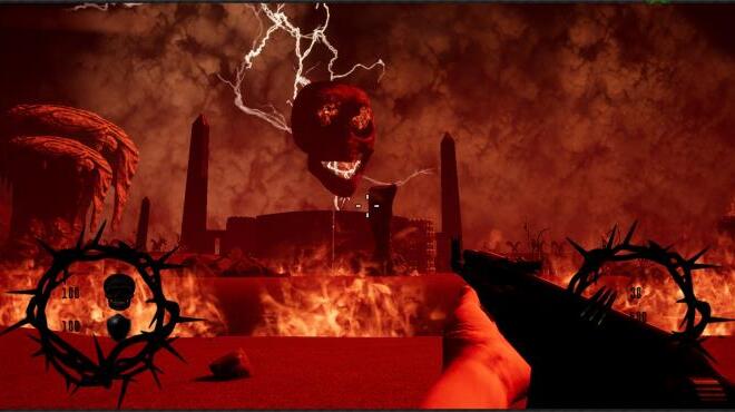 Infernales: Circles of Hell PC Crack