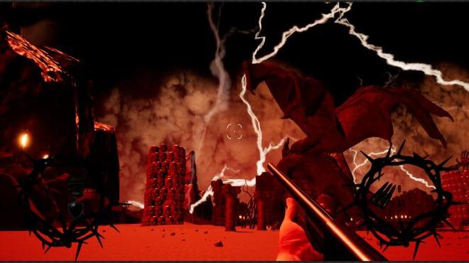 Infernales: Circles of Hell Torrent Download