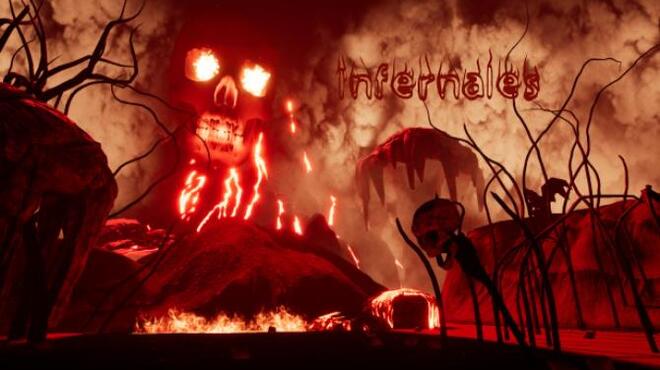 Infernales Free Download