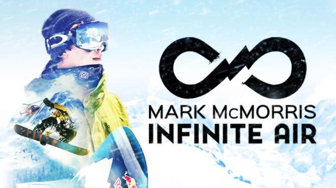 Infinite Air with Mark McMorris Free Download