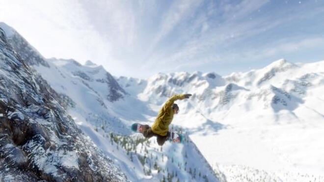 Infinite Air with Mark McMorris PC Crack