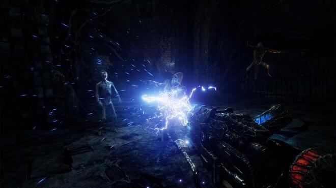 Inner Chains Torrent Download Inner Chains Torrent Download