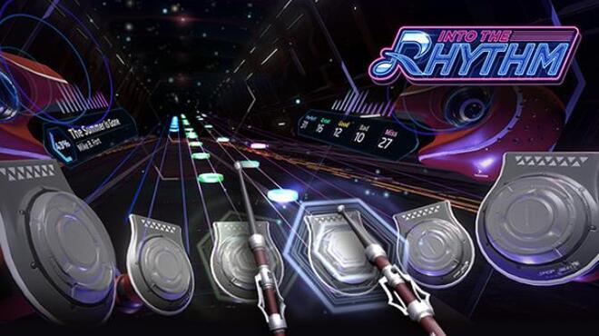 Into the Rhythm VR Free Download Into the Rhythm VR Free Download