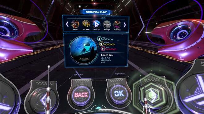 Into the Rhythm VR PC Crack Into the Rhythm VR PC Crack