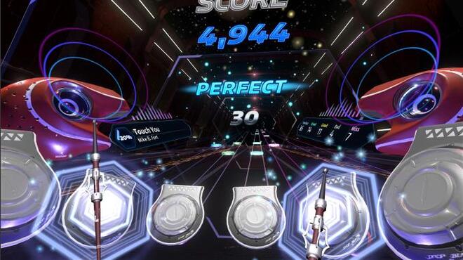 Into the Rhythm VR Torrent Download Into the Rhythm VR Torrent Download