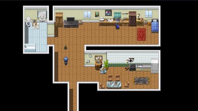 Introvert Quest PC Crack Introvert Quest PC Crack