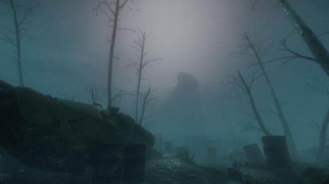 Investigator - Survivor Update PC Crack