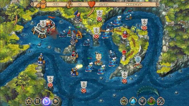 Iron Sea Defenders Torrent Download Iron Sea Defenders Torrent Download