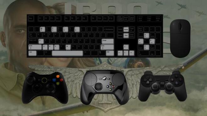 Iron Wings PC Crack Iron Wings PC Crack