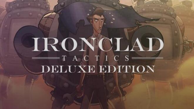 Ironclad Tactics Deluxe Edition Free Download